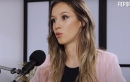 Muškarac koji je lepio „poternice“ za novinarkom iz Šapca Isidorom Kovačević osuđen na dve godine zatvora Muškarac koji je lepio „poternice“ za novinarkom iz Šapca Isidorom Kovačević osuđen na dve godine zatvora